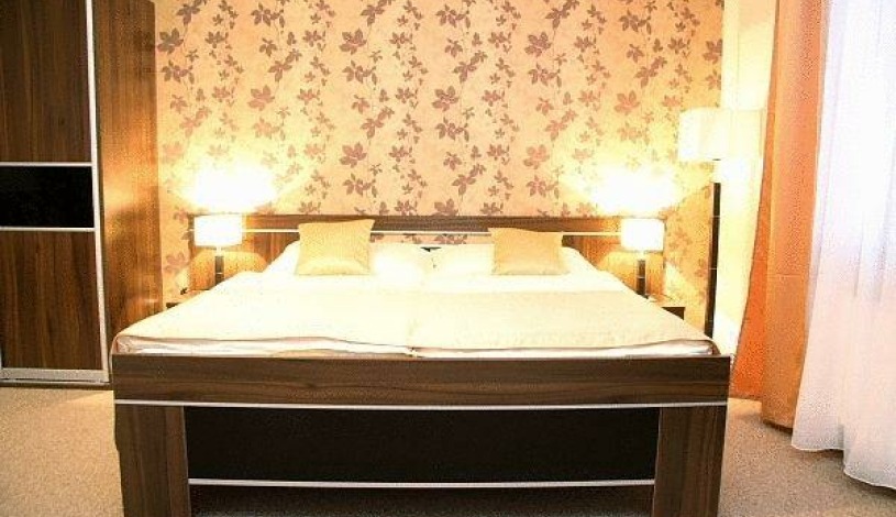 Hotel Elegance Šumperk