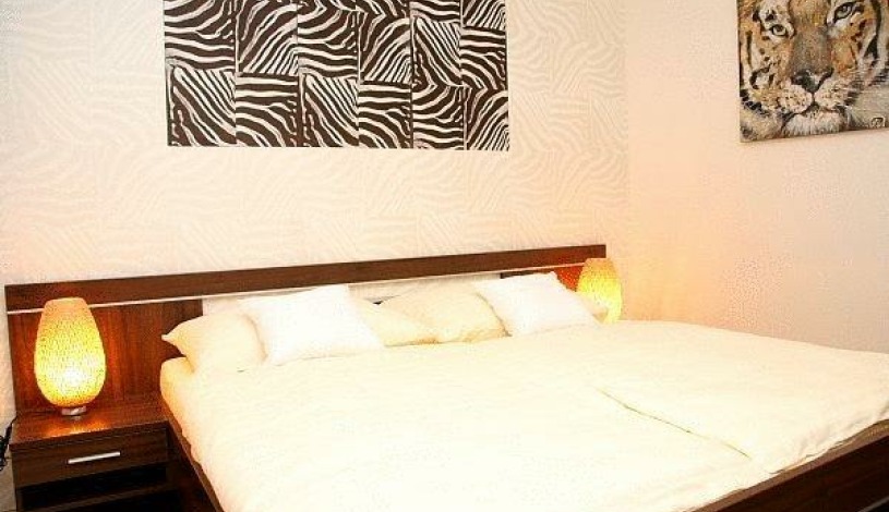 Hotel Elegance Šumperk