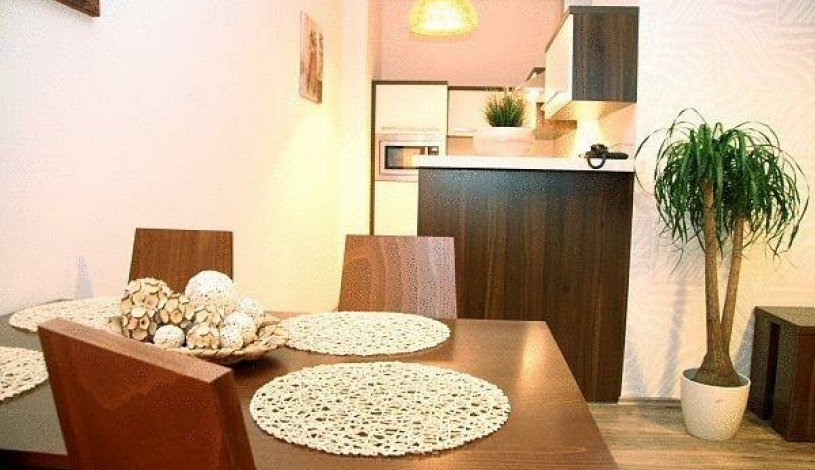 Hotel Elegance Šumperk