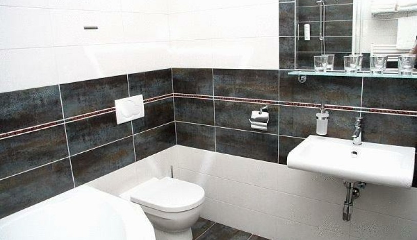 Hotel Elegance Šumperk