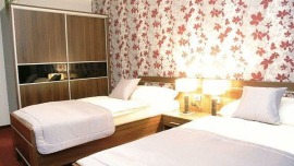 Hotel Elegance Šumperk
