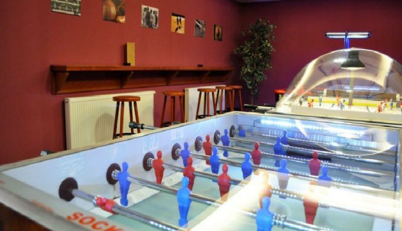 Hotel Elegance Šumperk