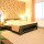 Hotel Elegance Šumperk - Apartmá Superior, Dvoulůžkový Standard