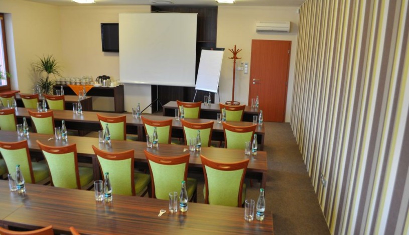 Hotel Elegance Šumperk