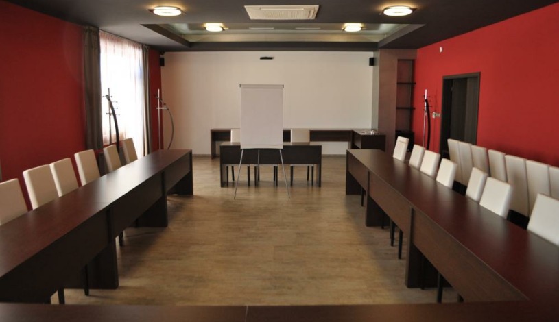 Hotel Elegance Šumperk