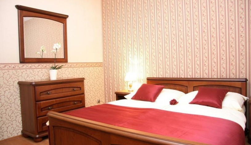 Hotel Elegance Šumperk