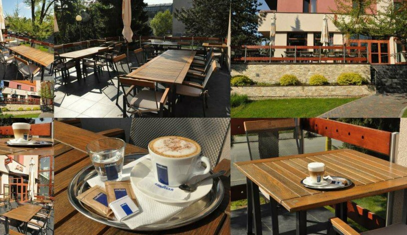 Hotel Elegance Šumperk