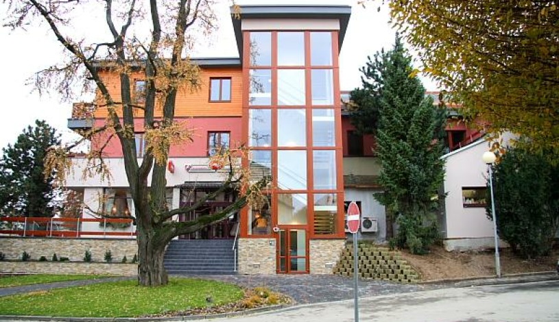 Hotel Elegance Šumperk