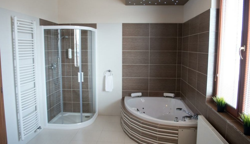 Hotel Elegance Šumperk