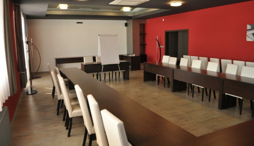 Hotel Elegance Šumperk