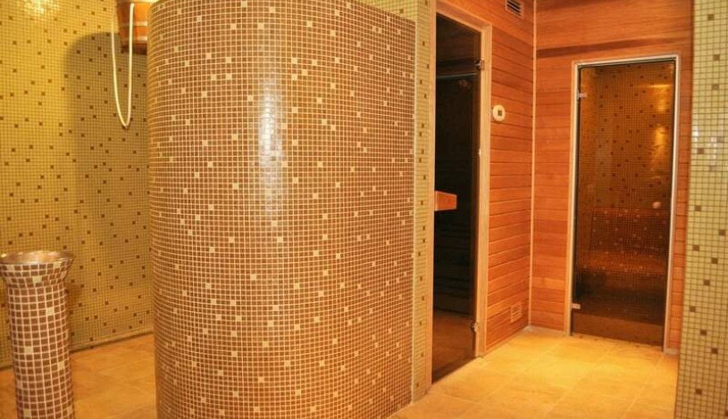 Hotel Elegance Šumperk