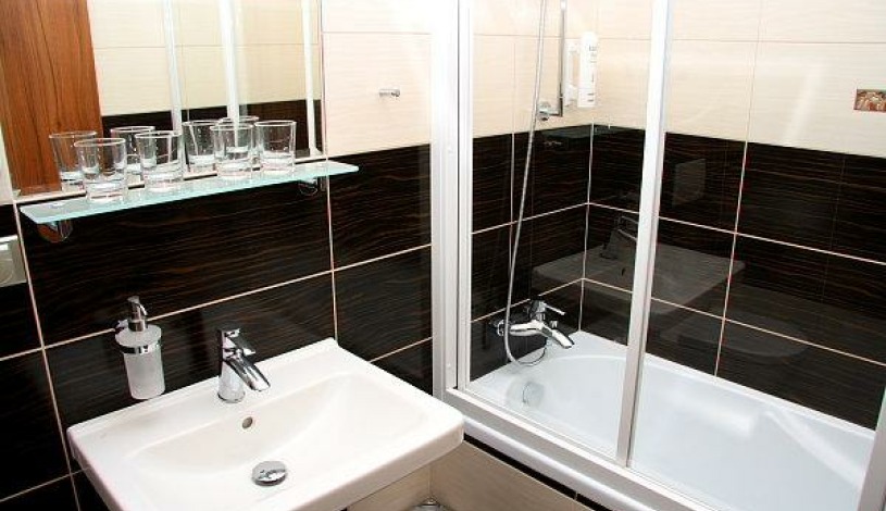 Hotel Elegance Šumperk