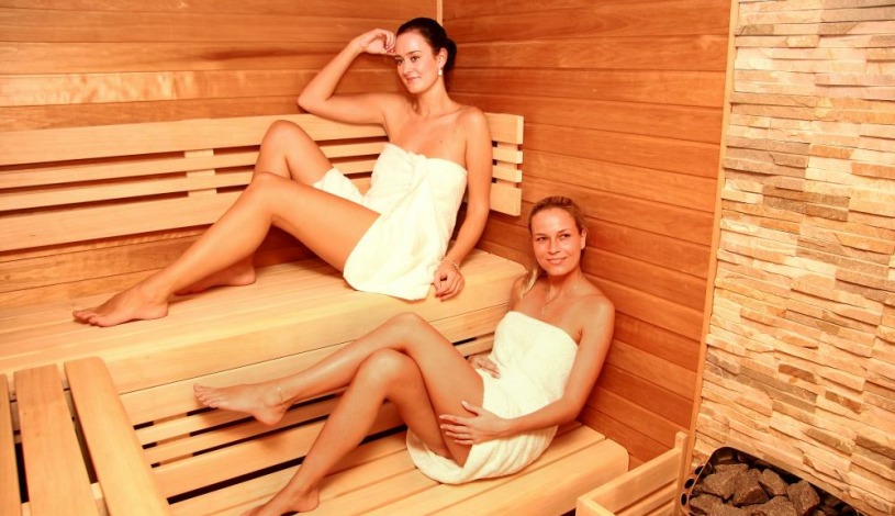 Hotel Elegance Šumperk