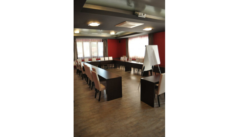 Hotel Elegance Šumperk