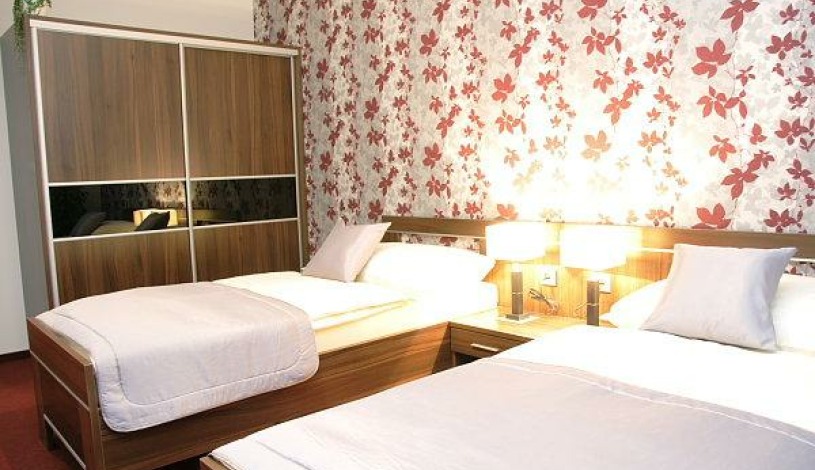 Hotel Elegance Šumperk