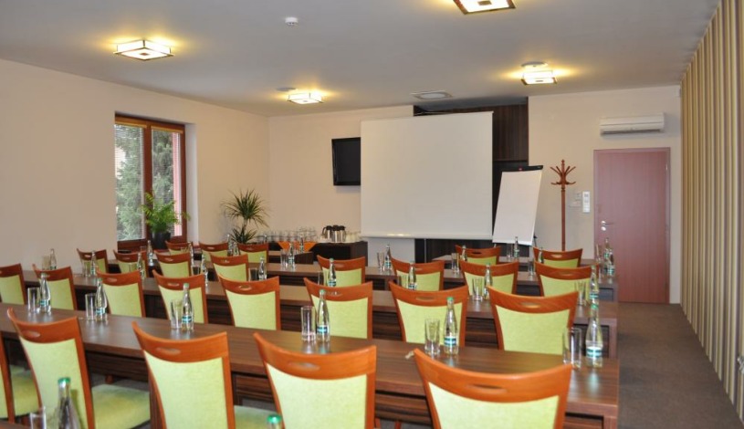 Hotel Elegance Šumperk