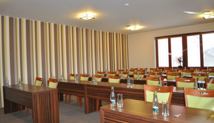 Hotel Elegance Šumperk