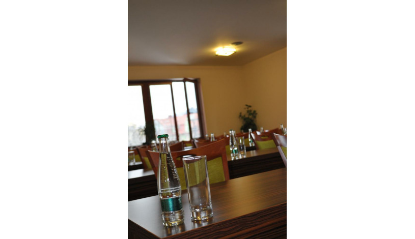 Hotel Elegance Šumperk