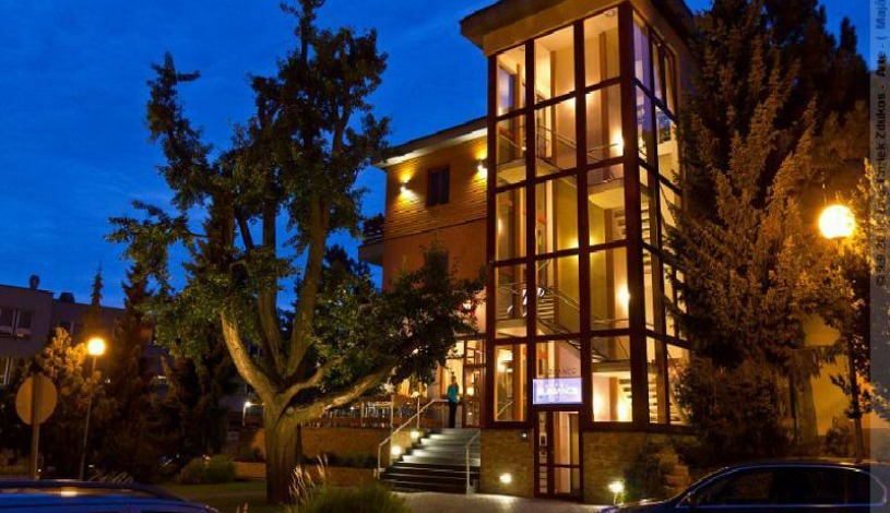 Hotel Elegance Šumperk