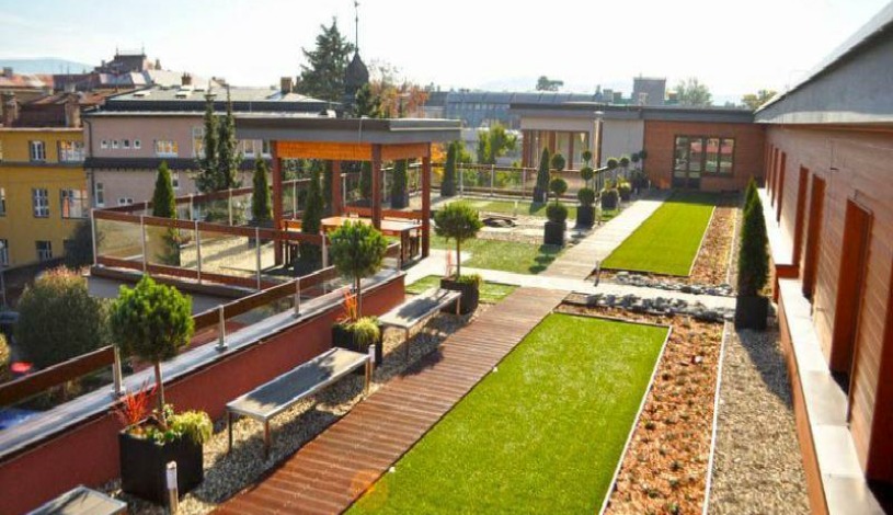 Hotel Elegance Šumperk