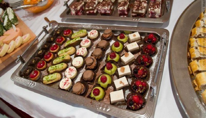 Hotel Elegance Šumperk