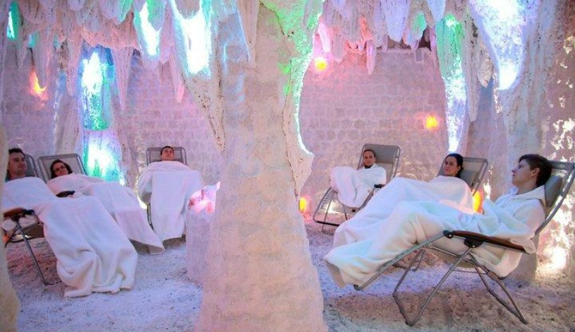 Hotel Elegance Šumperk