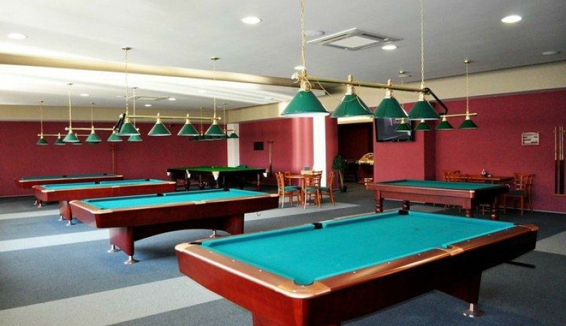 Hotel Elegance Šumperk