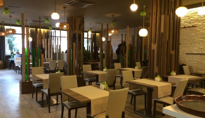 Hotel Elegance Šumperk