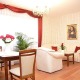 Apartmá President - Hotel Elegance Šumperk