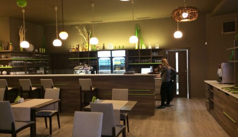 Hotel Elegance Šumperk