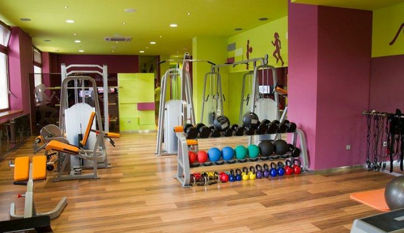 Hotel Elegance Šumperk