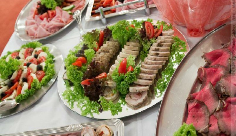 Hotel Elegance Šumperk