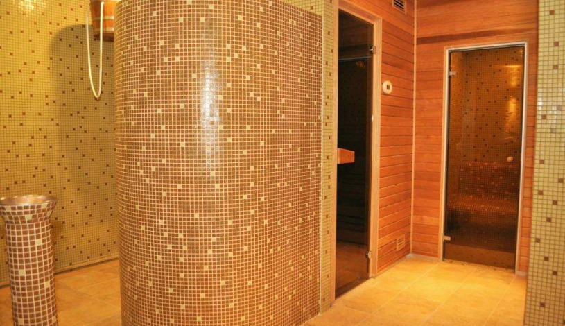 Hotel Elegance Šumperk