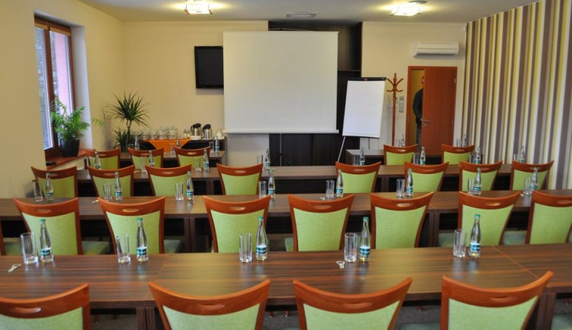 Hotel Elegance Šumperk