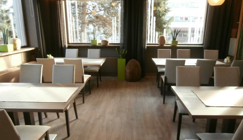 Hotel Elegance Šumperk