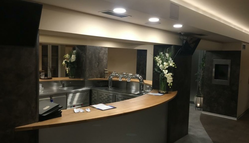Hotel Elmontex Ostrava