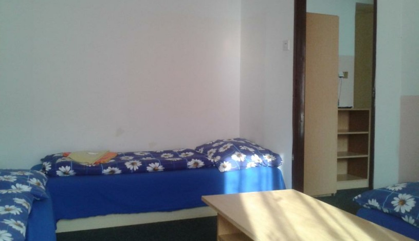 Hotel Elmontex Ostrava