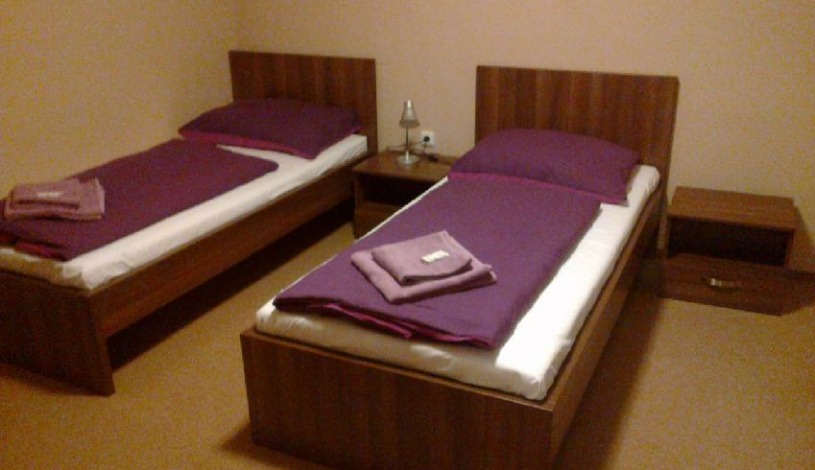 Hotel Elmontex Ostrava