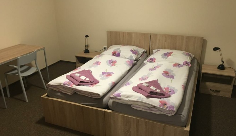 Hotel Elmontex Ostrava