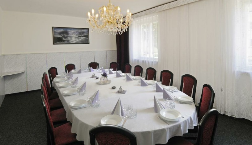 Hotel Elmontex Ostrava