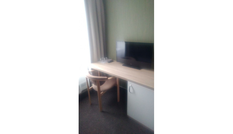 Hotel Elmontex Ostrava