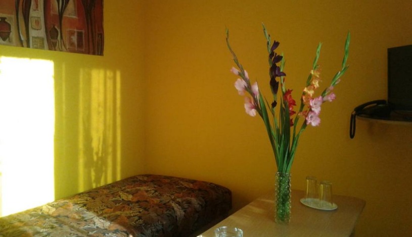 Hotel Elmontex Ostrava - Jednolůžkový