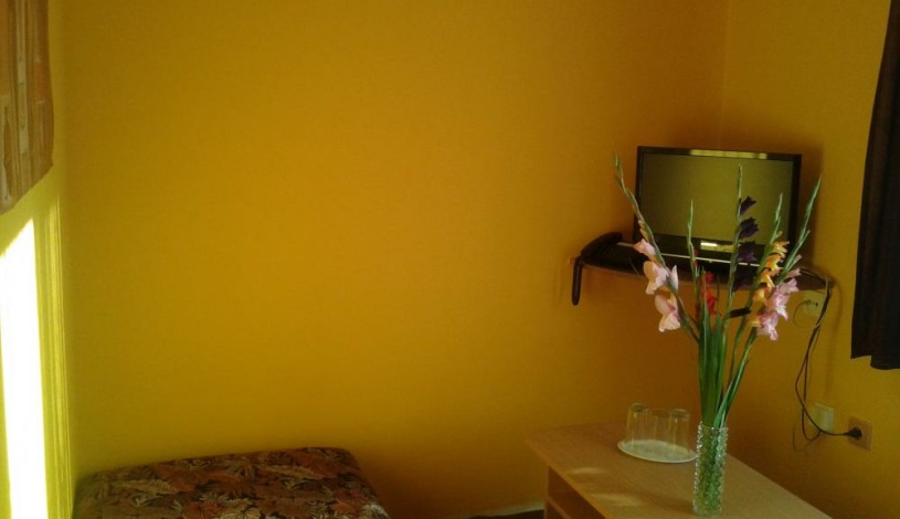 Hotel Elmontex Ostrava