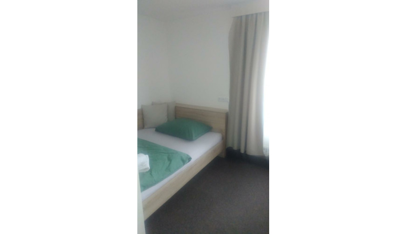 Hotel Elmontex Ostrava