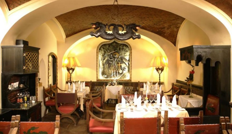 Hotel EMBASSY Karlovy Vary