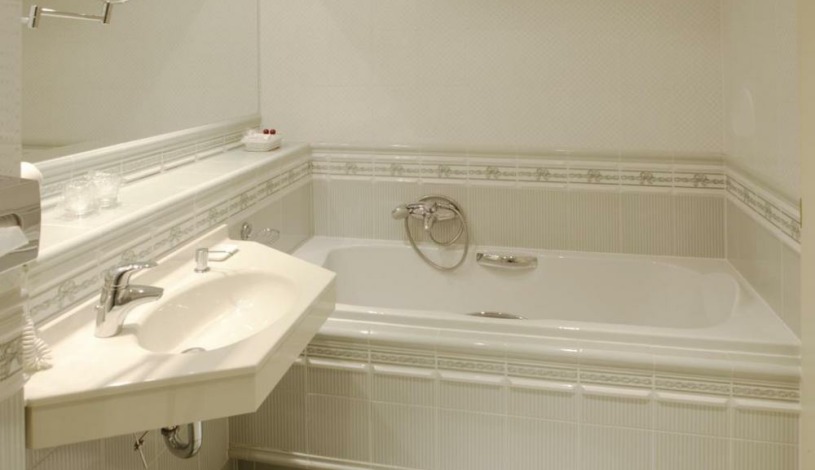 Hotel EMBASSY Karlovy Vary