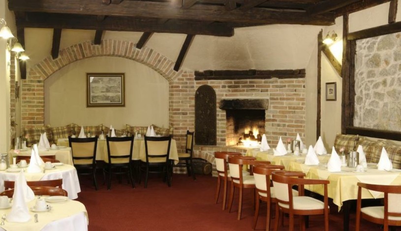 Hotel EMBASSY Karlovy Vary