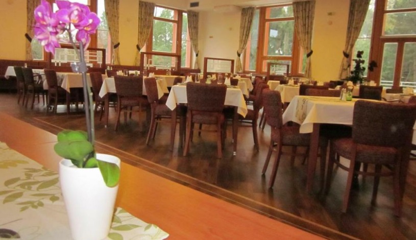 Wellness resort Energetic Rožnov pod Radhoštěm