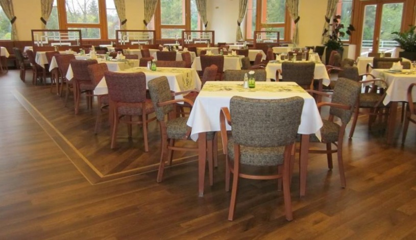 Wellness resort Energetic Rožnov pod Radhoštěm