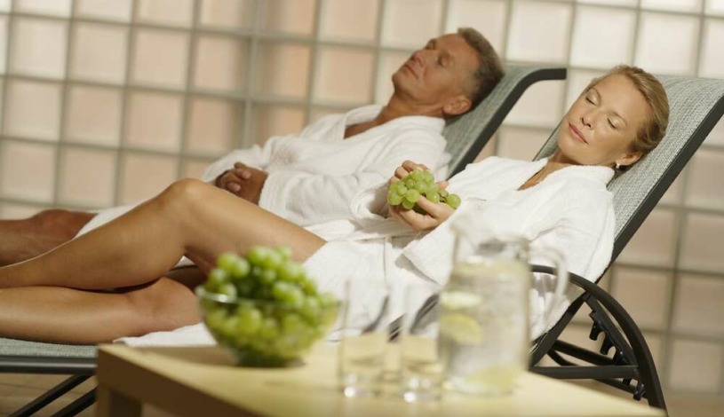 Wellness resort Energetic Rožnov pod Radhoštěm